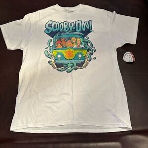 Scooby Doo tee